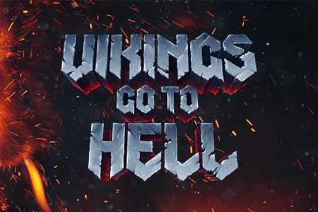 Vikings Go To Hell