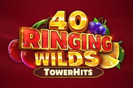 40 Ringing Wilds TowerHits
