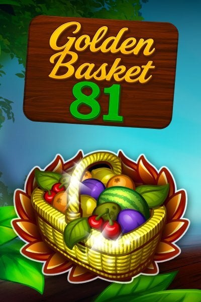 Golden Basket 81