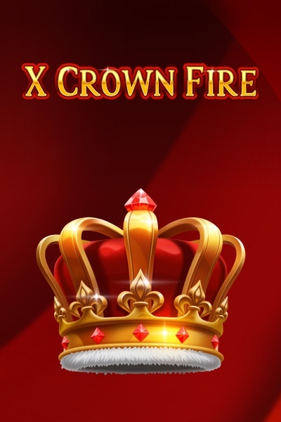 X Crown Fire