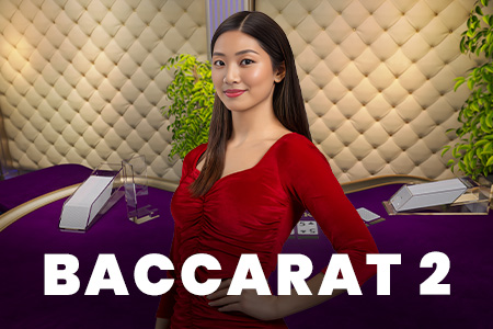 Baccarat 2
