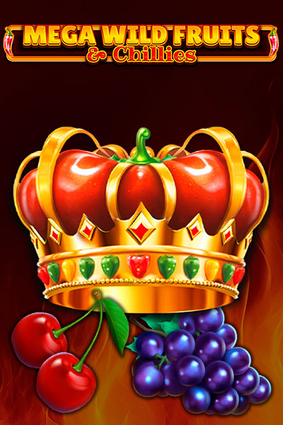 Mega Wild Fruits & Chillies