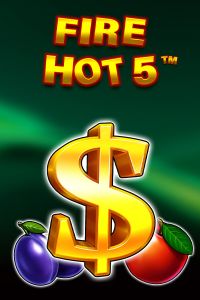 Fire Hot 5
