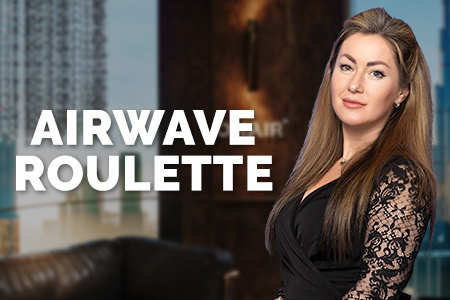 Airwave Roulette