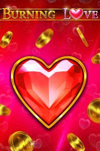 Burning Love