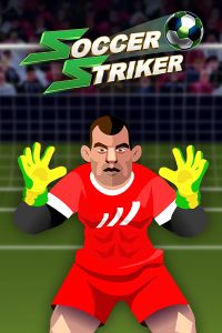 Soccer Striker