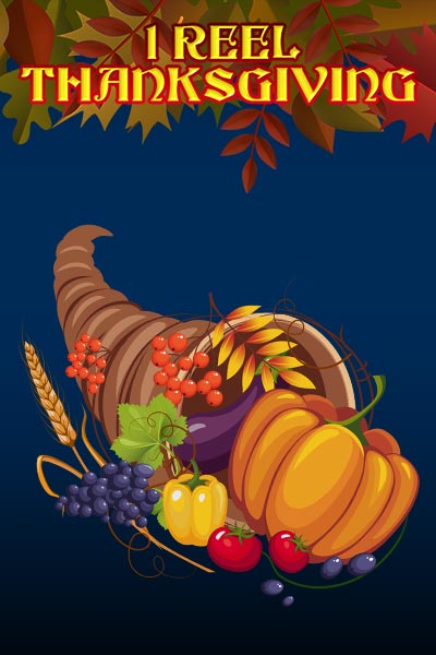 1 Reel Thanksgiving