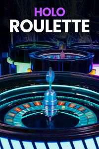 Holo Roulette