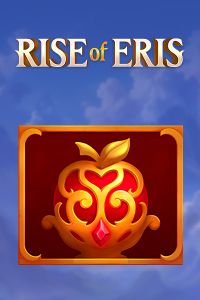Rise of Eris