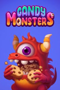 Candy Monsters