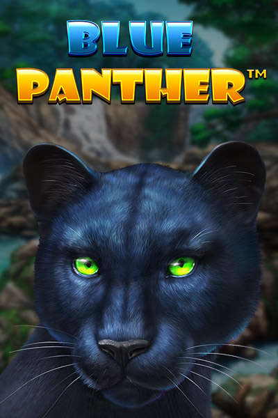 Blue Panther
