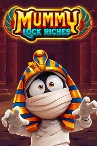 Mummy Lock Riches
