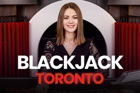 Blackjack Toronto