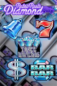 Retro Reels - Diamond Glitz