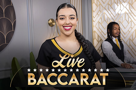 Live VIP Baccarat US