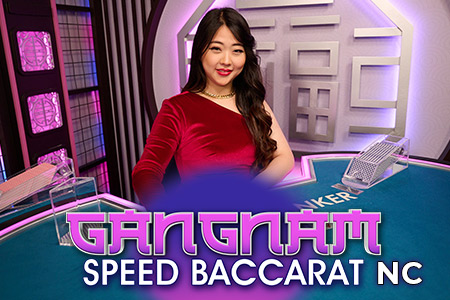 Speed Baccarat 한국어 1 NC