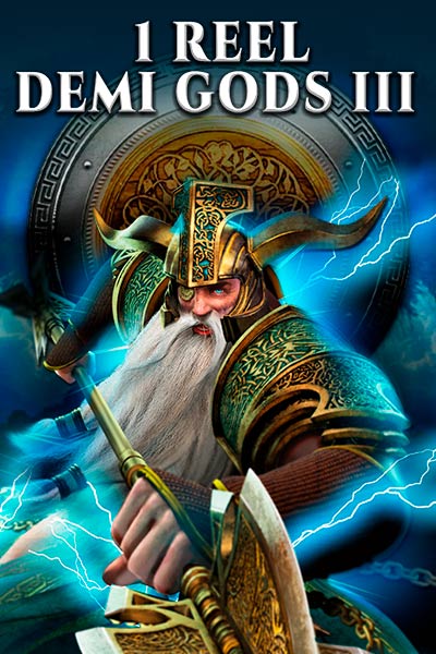 1 Reel Demi Gods III