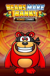 Bears Make Bank Power Combo