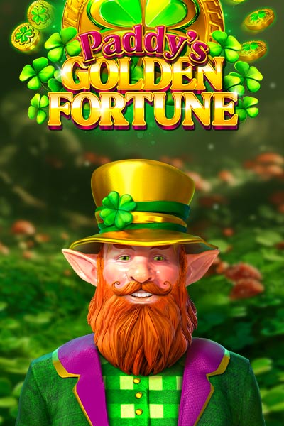Paddy's Golden Fortune