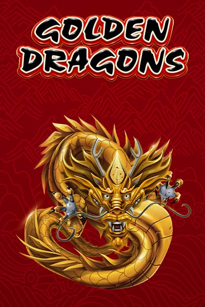 Golden Dragons