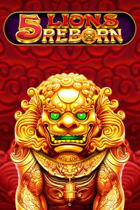5 Lions Reborn