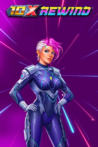 10x Rewind