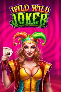 Wild Wild Joker