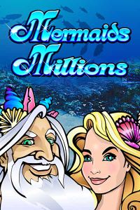 Mermaids Millions