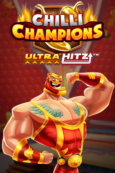 Chilli Champions UltraHitz