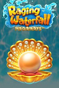 Raging Waterfall Megaways