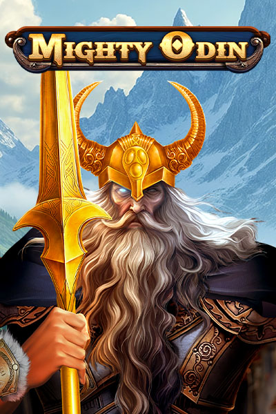 Mighty Odin