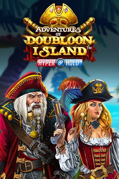Adventures Of Doubloon Island