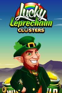 Lucky Leprechaun Clusters