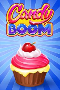 Candy Boom