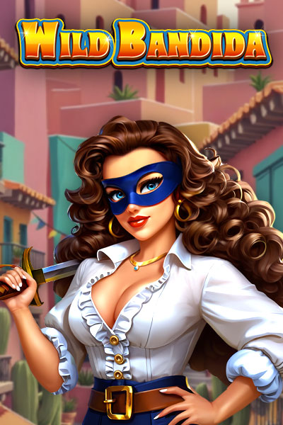 Wild Bandida