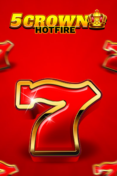 5 Crown Hotfire