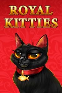 Royal Kitties