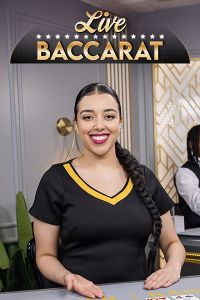 Live VIP Baccarat US
