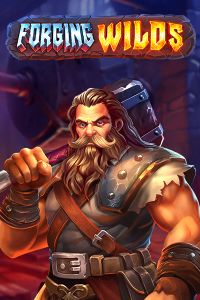 Forging Wilds