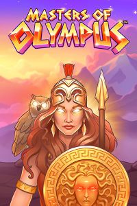 Masters of Olympus
