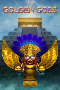 Golden Gods