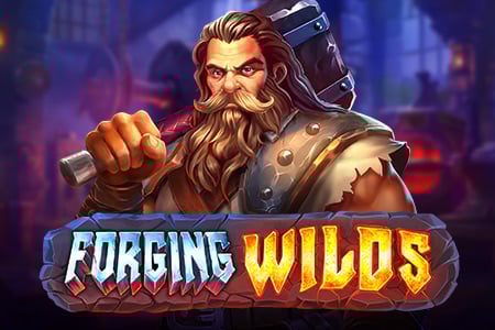 Forging Wilds