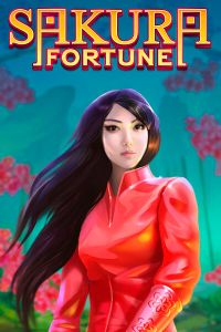Sakura Fortune