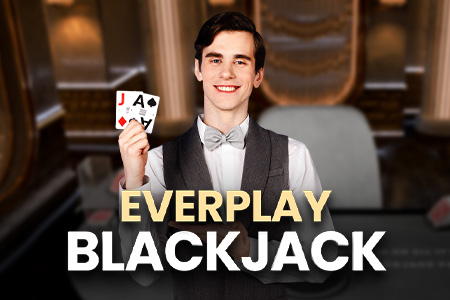 Everplay Blackjack
