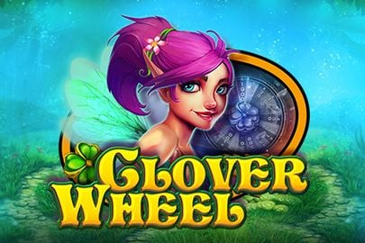 Clover Wheel