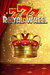 777 Royal Wheel