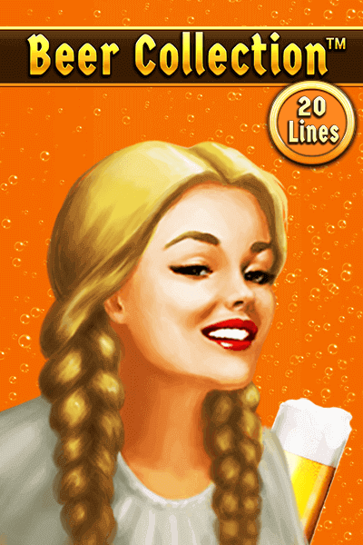 Beer Collection 20 Lines