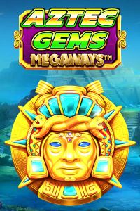 Aztec Gems Megaways