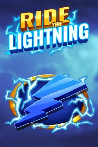 Ride The Lightning