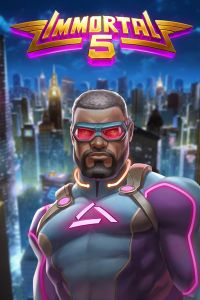 Immortal 5
